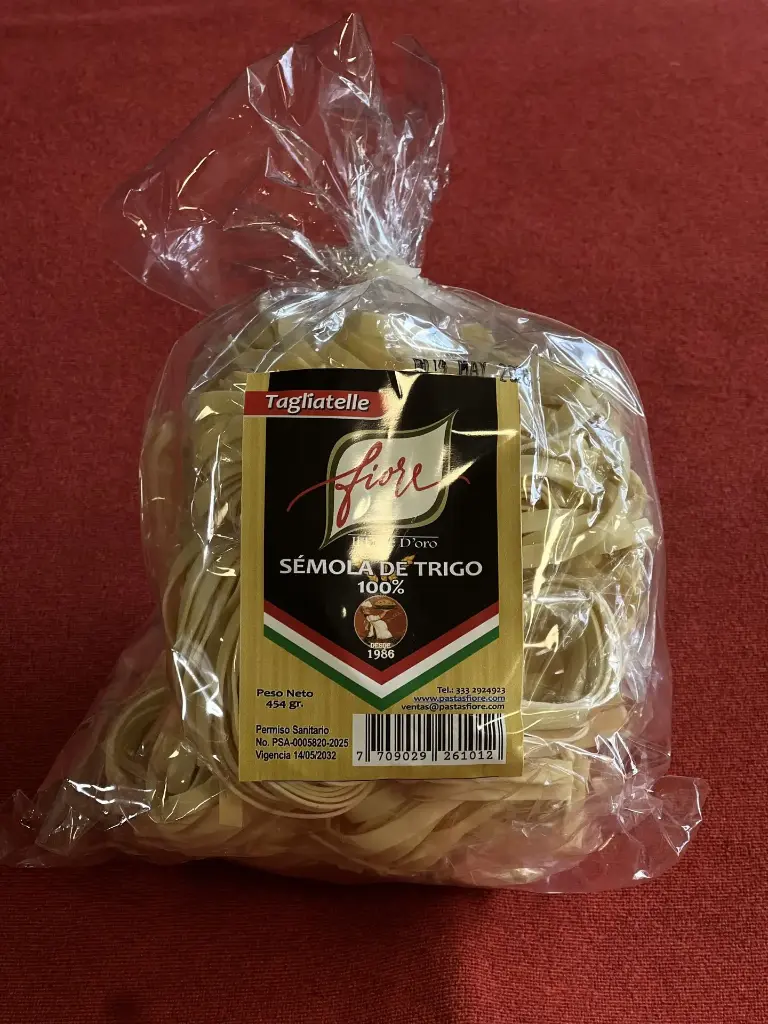 [TAGL-LB] Tagliatelle 1Lb