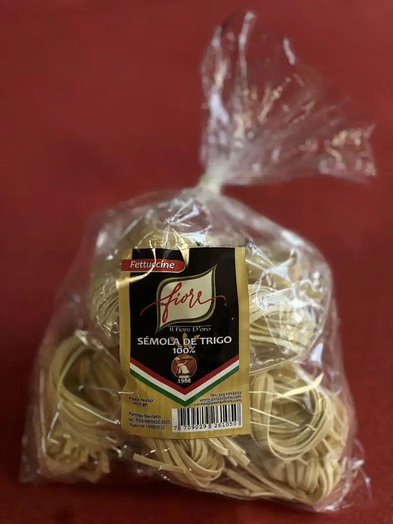 [FETT-12] Fettuccine Caja 12 Unidades